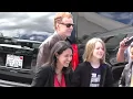 Danny Elfman at Goosebumps Premiere at Regency Village Theatre in Westwood