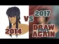 Download Lagu DRAW THIS AGAIN! Rumati -- Hanasakeru Seishounen