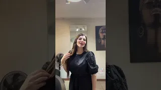 بيقولو عني حاجات Explore اكسبلور تجميل Love اهميه فساتين المراه Beauty Fashion 