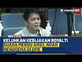 Download Lagu Suara Merdu Ariel Noah Nyanyi ‘Separuh Aku’ Sambil Keluhkan Kebijakan Royalti Musik | NTV