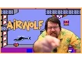 Lagu Joueur du grenier - AIRWOLF - CPC 464