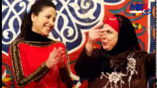 سعد الصغير    ادلع يا عريس    مسلسل دلع بنات                                         دندنها