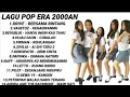 Download Lagu Nostalgia Lagu Pop Indonesia 2000an Yang Terlupakan