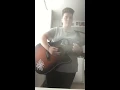 Rachel Redshaw - Stick the Kettle On (Lucy Spraggan and Scouting for Girls Cover)