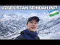 Lagu 🇺🇿Kaget Ternyata Uzbekistan Ada Pegunungan Salju Indah: Amirsoy!