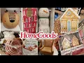 HOMEGOODS SHOPPING CHRISTMAS 2023