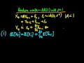 A Random Walk - introduction and properties