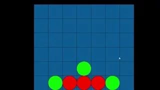 Connect four processing