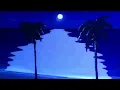 status away - john summit (slowed + reverbed)