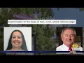 Former Pueblo Deputy City Clerk suing City of Pueblo and Mayor claims discrimination