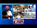 Download Lagu Jubliee Hills By Elections | TSRTC Hike Ticket Charges | Bathukamma Sarees | KTR | #SSCDigital