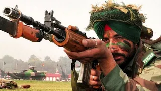 Jawan Zindabaad | Salute To Indian Army | Debi Makhsoospuri New Punjabi Song