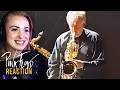 Download Lagu THERE'S A SAX SOLO! Reacting To Pink Floyd: Shine On You Crazy Diamond (PULSE Restored \u0026 Re-Edited)