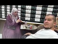 Download Lagu SAMIJA TROŠI RIJALE: PRSTEN SEBI I MAMI - žene proslavile rođenje unuke / ZADNJI DAN U MEDINI.