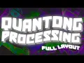 Quantong Processing FULL LAYOUT TOP 8 - TOP 483 Blast Processing remake host by nautzsnipes me