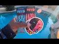 Exposing FAKE Vape CART BRANDS FRYD