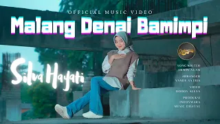 Silva Hayati - Malang Denai Bamimpi (Official Music Video) | Remix Minang Version