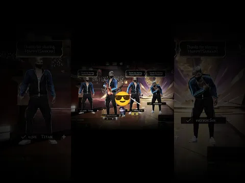 Aura Needs Me 🥱 #shorts #freefire #trending