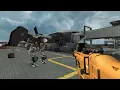 XNA FPS Prototype Terminal Early Build v2