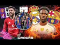 Lagu Florentino ataca al Barca por Negreira | Flick sin ‘maldición’ | Rice vs sus compañeros | Partidazo