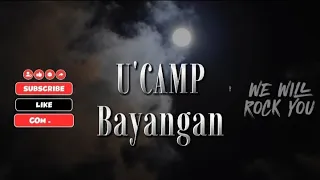 bayangan ucamp cover lab studio versi ai bikin merinding 