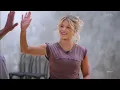 Guillermo Rodriguez & Witney Carson | Paso Doble | Week 2 | Dancing With The Stars 2026