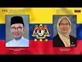 Download Lagu Maju Dan Sejahtera | ماجو دان سجهترا - lagu Negeri Wilayah Persekutuan (2024)