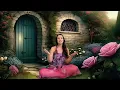 Goodnight Garden 🍃🌙 The PERFECT Soothing Bedtime Story with Relaxing Music for Babies and Toddlers