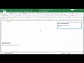 How to Use Excel Mid Function