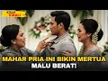 Download Lagu DIREMEHKAN KARENA LULUSAN SD, MAHARNYA BIKIN SEMUA TERDIAM!