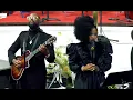 Download Lagu Lauryn Hill, Wyclef Jean, and Stevie Wonder perform at Roberta Flack's Homegoing Service 3/10/25