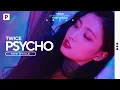 Download Lagu How Would TWICE Sing Red Velvet - PSYCHO? // Line Distribution