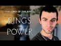 Download Lagu THE RINGS OF POWER - This Wandering Day (Poppy's Song) - Cover by Vinny Marchi