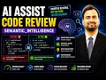 AI-Assisted Code Review Semantic Intelligence vs Static Analysis