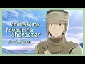 Download Lagu obi being my favourite character (ft. shirayuki and zen)