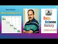Data Mining using R Data Science Galaxy