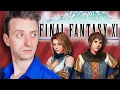 Final Fantasy XI Online - ProJared