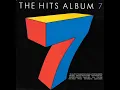 Lagu Hits 7 Tracklist