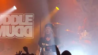 Download Puddle of Mudd Live at the Machine Shop 10/15/21 - Psycho \u0026 Just Tell Me MP3