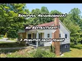 154 Lawson Dr Spruce Pine NC 28777 Sizable Yards No Restrictions Minutes from Town