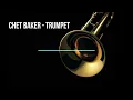 Gross - Tenderly Chet Baker's transcibed trumpet solo