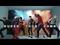 Download Lagu BTS (방탄소년단) 'Louder than bombs' FMV