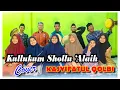 Download Lagu Kullukum Shollu 'Alaih || Kasyifatul Qolbi Cover
