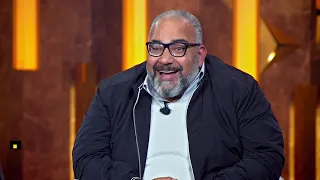 سهرانين   عرفنا ان بيومي كان مسمي ماجد  مونباي      وعرفنا كوارث كتيير اوي عن شقاوة الثلاثي ده زمان دندنها