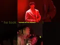 Download Lagu Bang Chan Stray Kids' Parents React When Their Son Sings Railway #straykids #skz #bangchan #railway