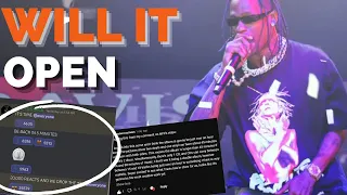 WILL THE UTOPIA BRIEFCASE OPEN - A24 Movie Rolling Loud Confirms Release Date More