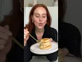 Download Lagu Ga jij deze Japanse pancakes maken? 💛 like voor later! #pancake #japanesefood #foodshorts #recept