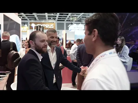 inMalta Business Mission to GITEX Berlin 2025 - Recap