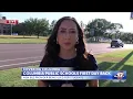 Columbia Public Schools welcomes students for the first day of school