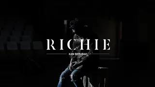 richie setiawan kan berubah official music video 